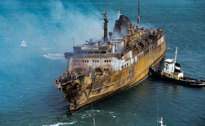 Strage Moby Prince: “Prossima commissione d’inchiesta metta la parola fine”