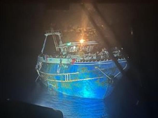 Pylos e il silenzio dell’informazione