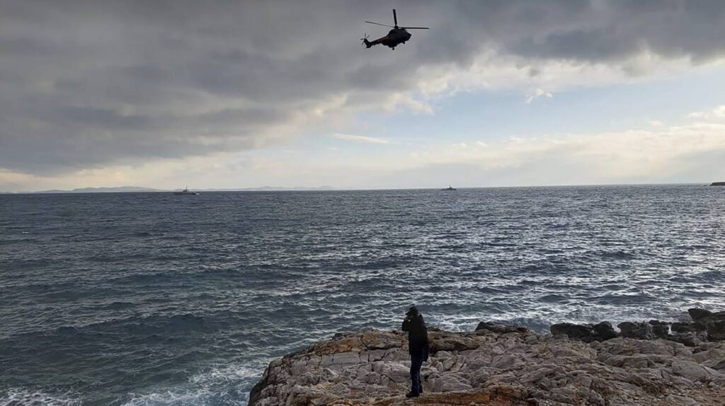 Le stragi dei migranti, i conti con la Storia, il bisogno di scelte lungimiranti
