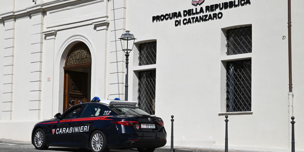 ‘Ndrangheta: 68 misure cautelari nel Cosentino e sequestri per 5 mln euro