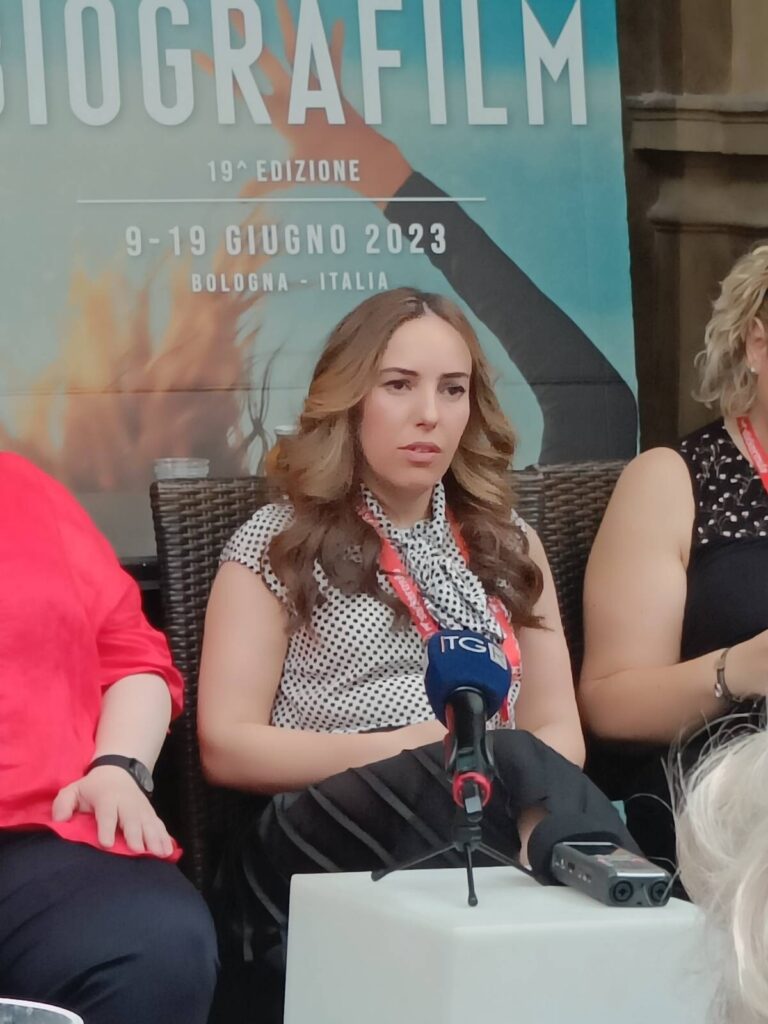 Stella Assange, per Julian ci resta l’ultimo appello