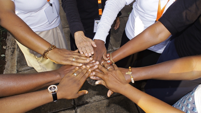 Tratta di esseri umani: pubblicato il nuovo report di Talitha Kum 