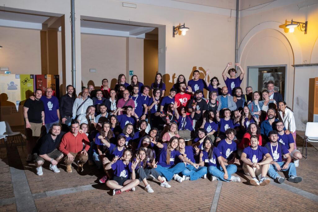 Conclusa la dodicesima edizione di Trame Festival