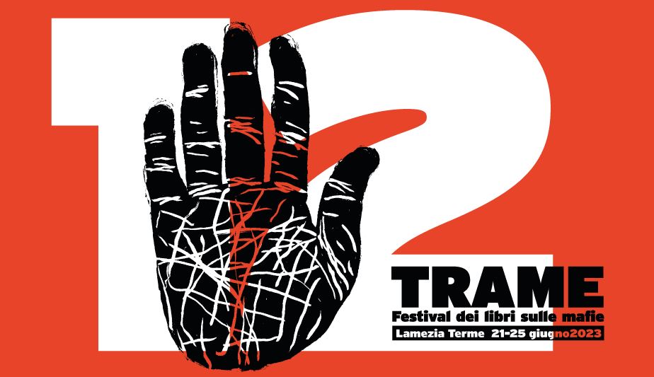 “Trame”, il Festival dei libri sulle mafie torna a Lamezia Terme dal 21 al 25 giugno