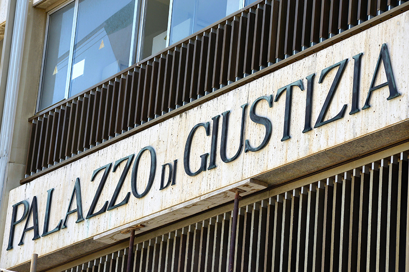 Condanne con decreto penale: meno garanzie per i giornalisti