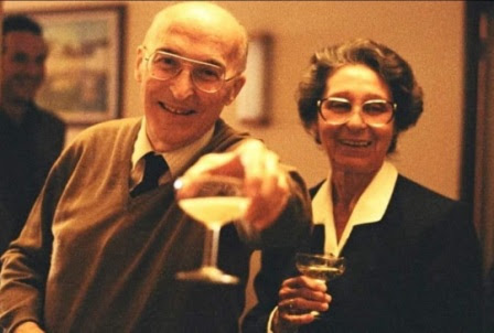 Addio nonna Betta. Elisabetta Caponnetto, la tenera custode della migliore Antimafia