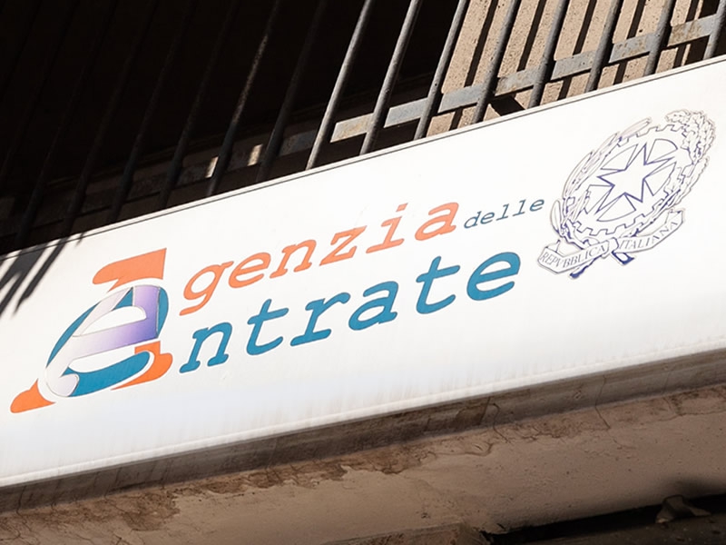 Il pizzo e gli ostaggi