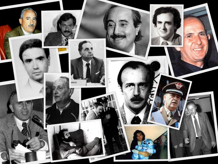 Ambrosoli e Giuliano, due esempi valorosi. Tutto il contrario dell’attuale classe dirigente