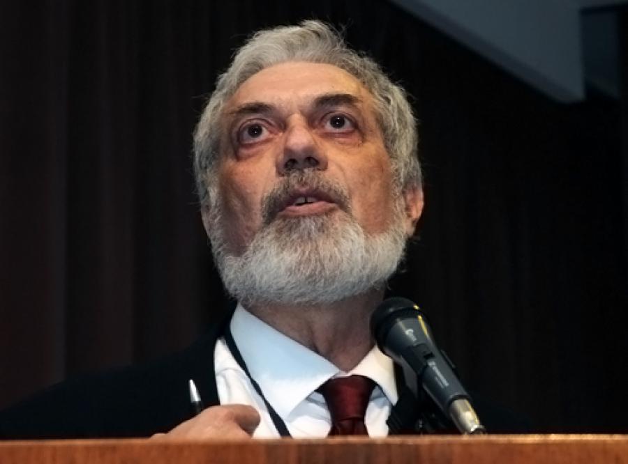 Otto anni dopo, le parole di Santo Della Volpe per la libertà di informazione