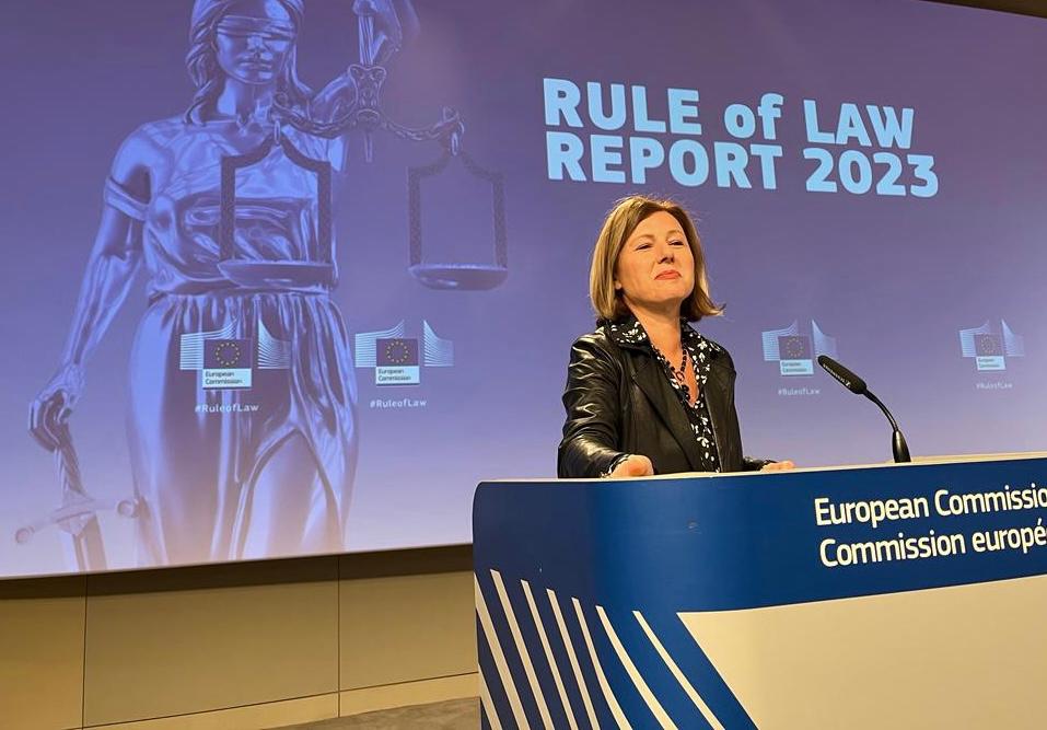 Diffamazione, Rai e pluralismo: la Ue ‘bacchetta’ l’Italia