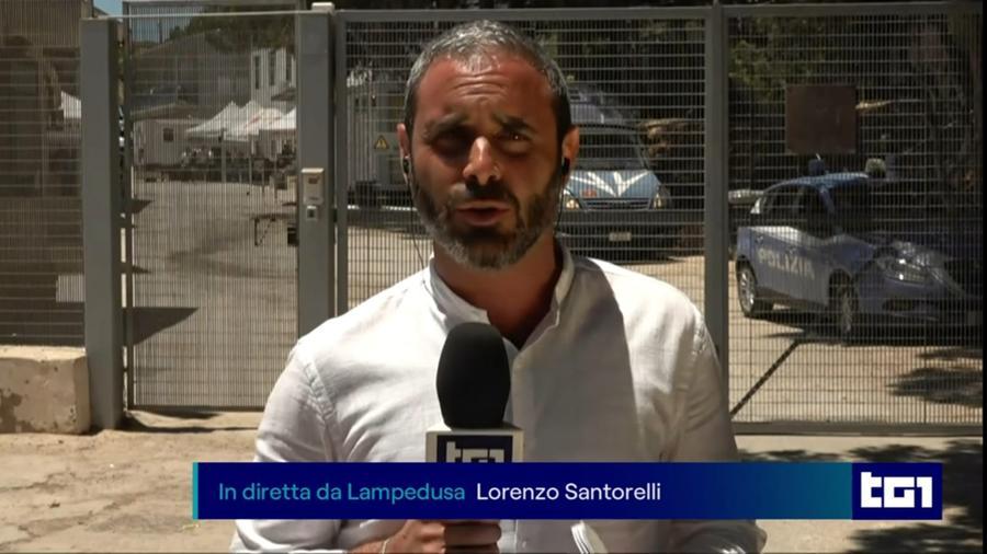 Aggressioni ai giornalisti? A Lampedusa facciamo nascere il circolo di Articolo21