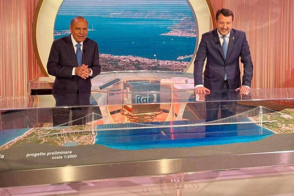 Da Salvini a Visconti: le parole che fanno male all’antimafia. Perché sono un film già visto