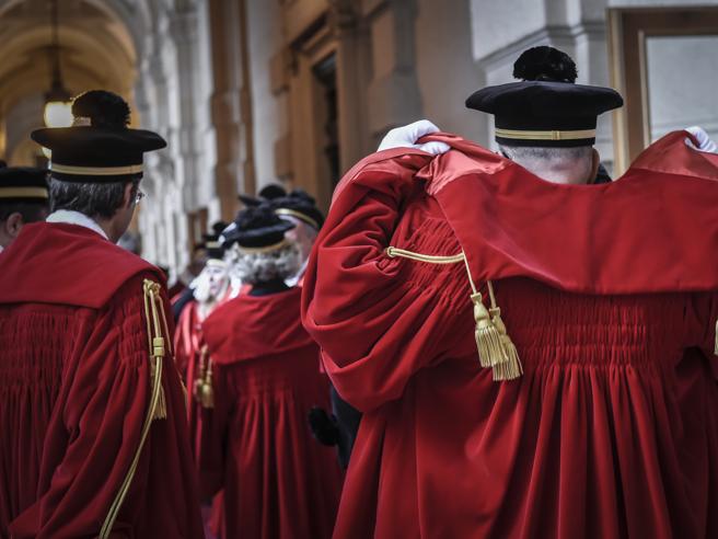 Il cantiere sempre aperto della giustizia penale