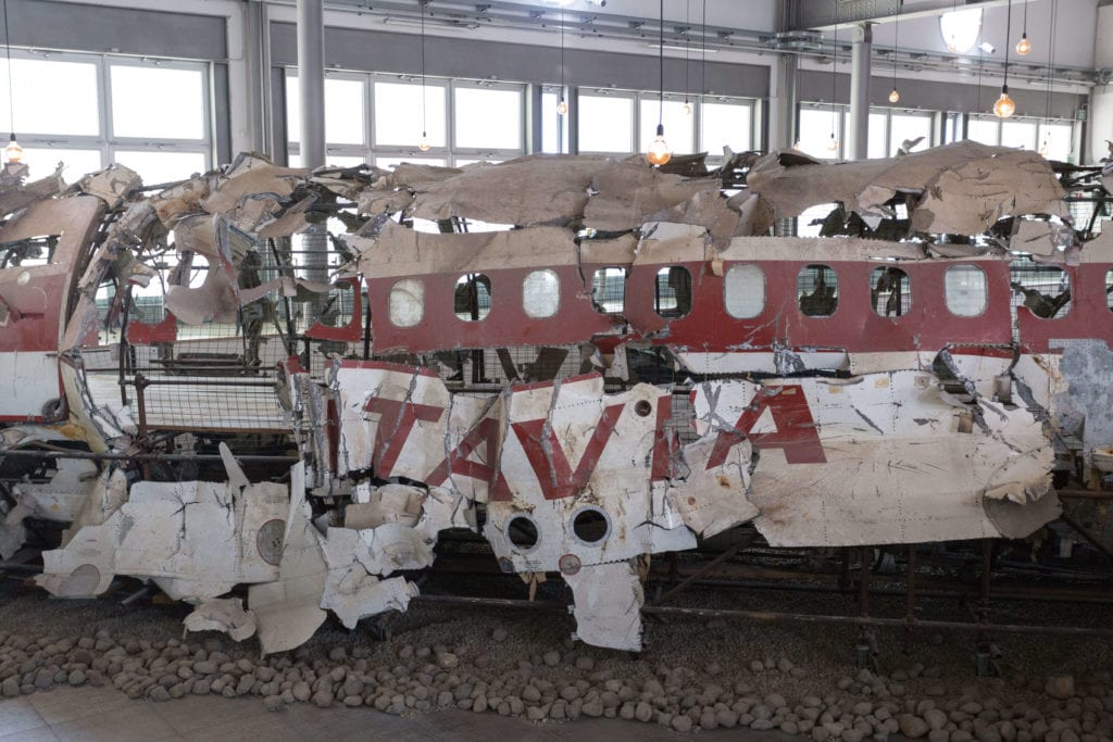 Gasparri ora getta la maschera. Ecco chi rema contro la verità su Ustica