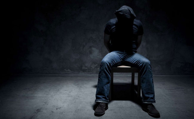 I tormenti e la calunnia