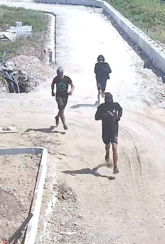 Raid di ignoti nella masseria sottratta al boss. La notizia snobbata nel “cambio di narrazione”