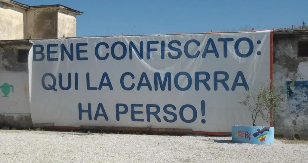 Giustizia, così lo Stato sottrae 300 milioni all’antimafia