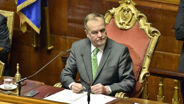 Autonomia: la recidiva anti-Carta di Calderoli