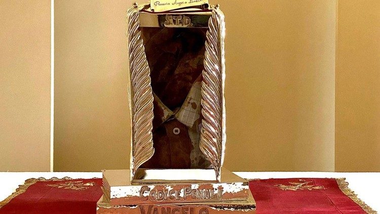 Livatino, una vita di fede spesa per la giustizia, esempio per i giovani di oggi