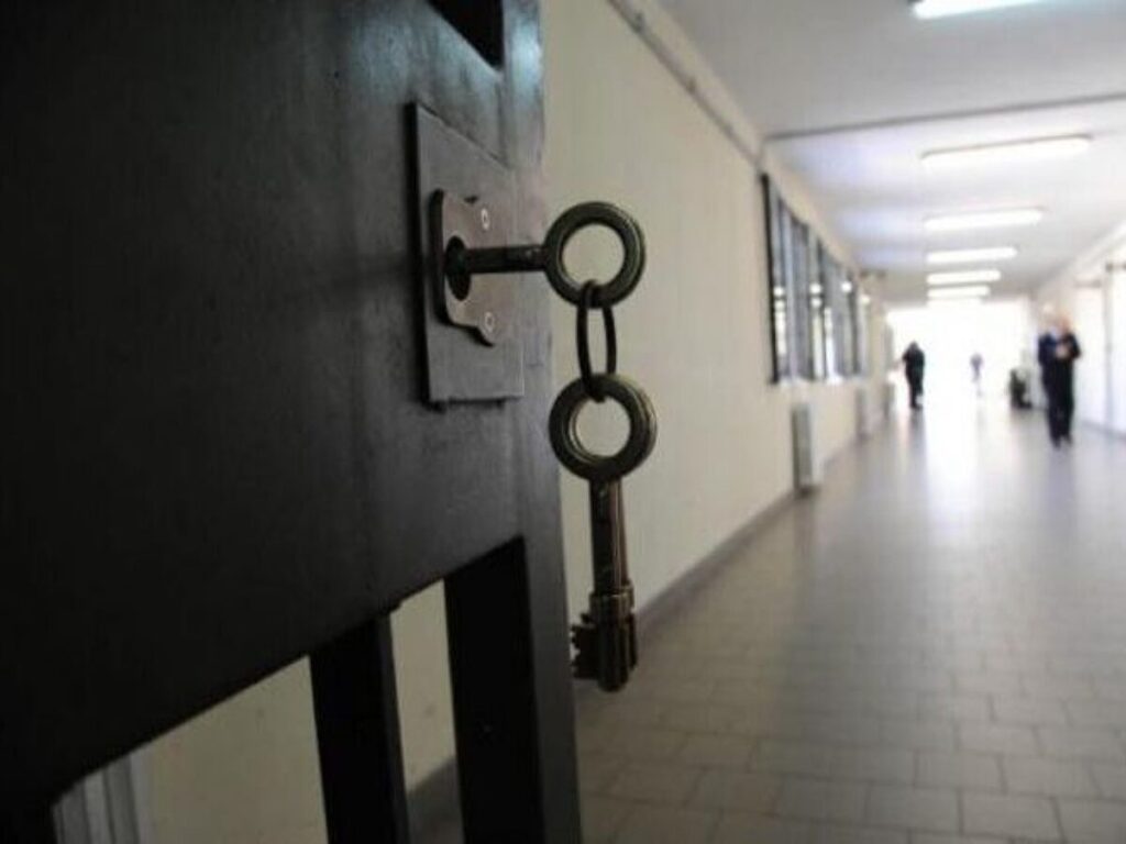 È la mancanza di welfare di Stato a rendere le condizioni in carcere disumane