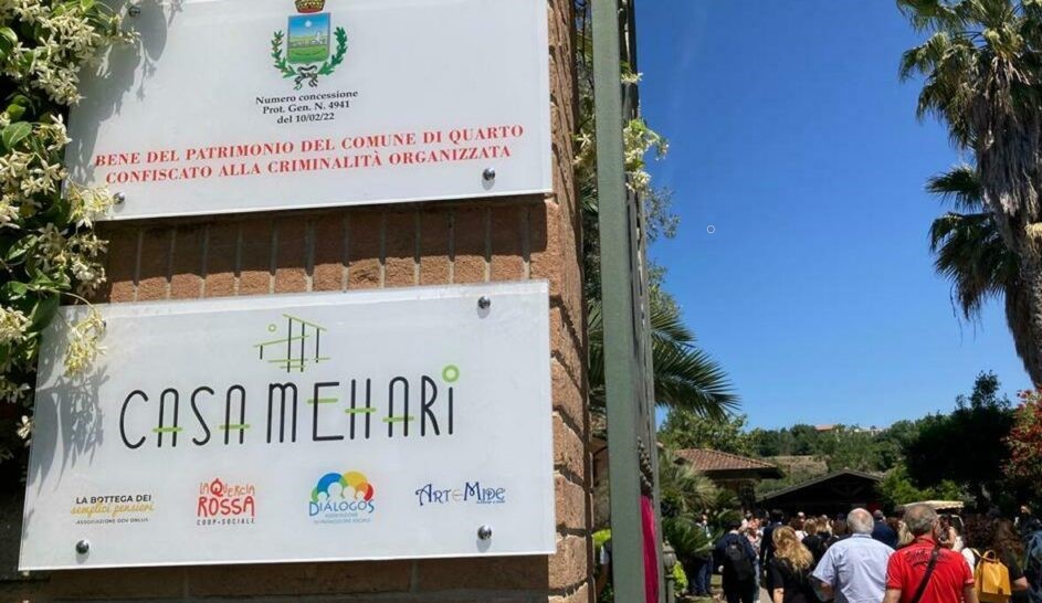 Tagli al Pnrr, un favore alle mafie