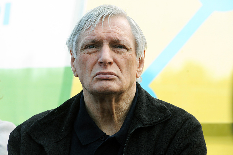 Don Ciotti vittima di quel negazionismo sulla mafia che scredita chi lancia un allarme