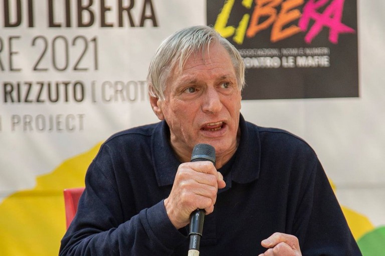 Mafie: Don Ciotti, ‘Il problema si è globalizzato, ma l’immaginario si è fermato a Capaci’