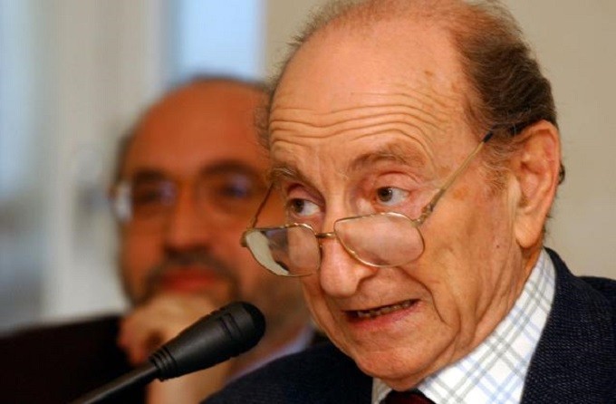 Nove anni senza Federico Orlando, oggi manca più che mai