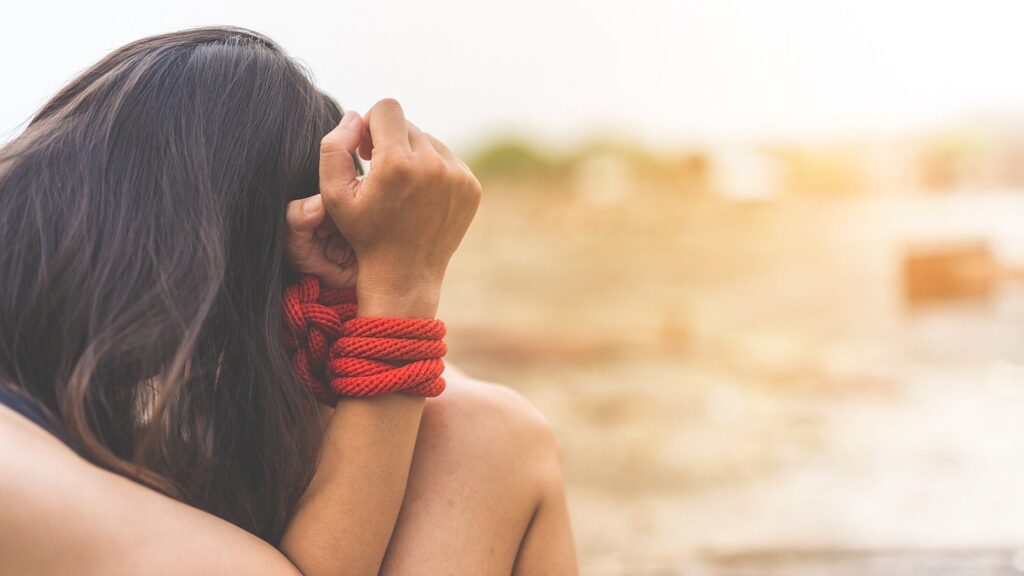 Giornata mondiale contro la tratta di persone 2023