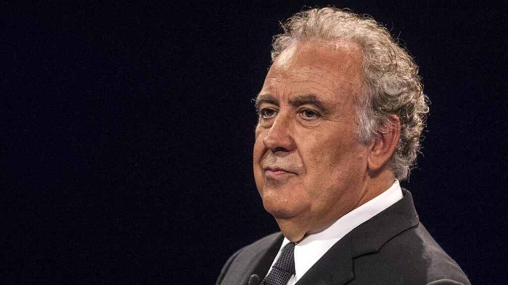 Mafia, Santoro scrive a Mattarella: “A repentaglio mia incolumità”