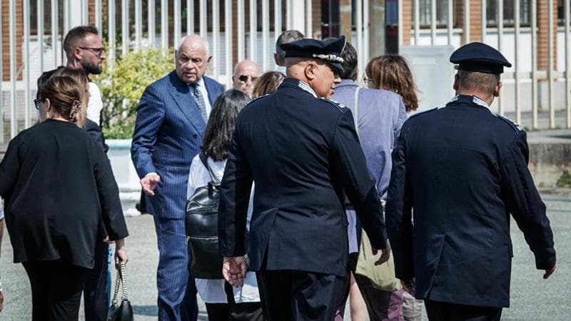 Le parole di Nordio sui suicidi nel carcere di Torino? Essere poveri è una colpa da espiare