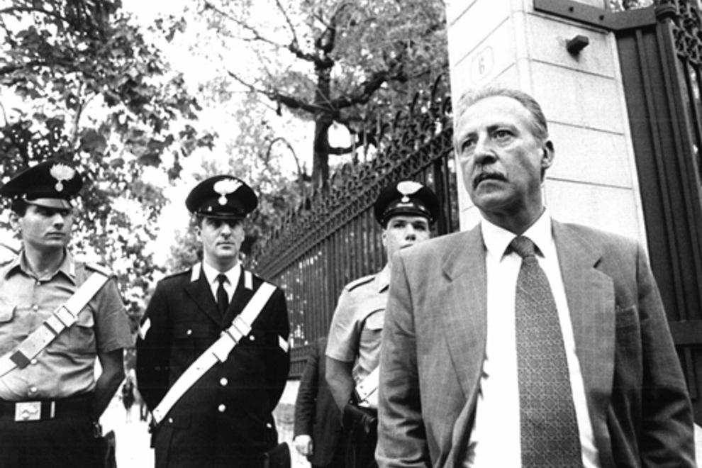 “Borsellino non trattò rapporto mafia-appalti nelle ultime settimane di vita”