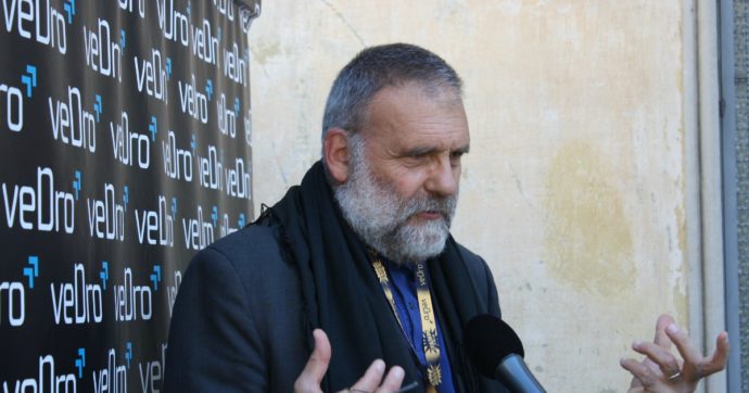 Il coraggio di Paolo