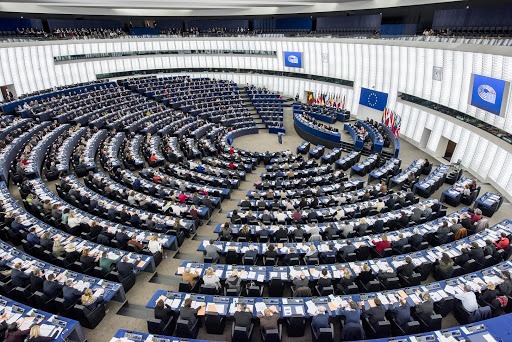 Parlamento europeo, via libera in plenaria alle norme anti-Slapp