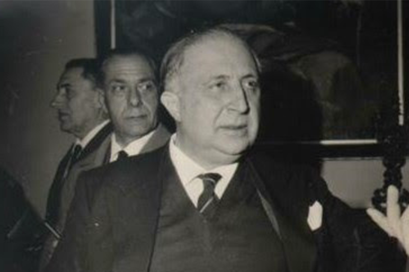 In memoria del Dott. Pietro Scaglione Procuratore della Repubblica di Palermo