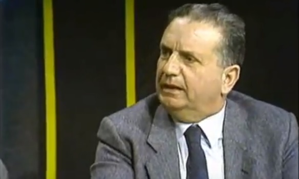 La lezione di Rocco Chinnici