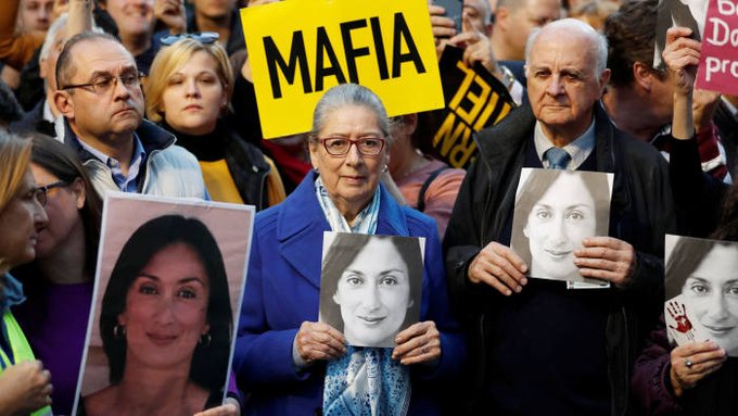 Addio a Rose Vella. La mamma di Daphne Caruana Galizia ci ha lasciato