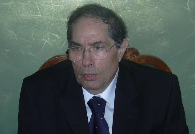 Adesso si ricordano del prefetto Sodano