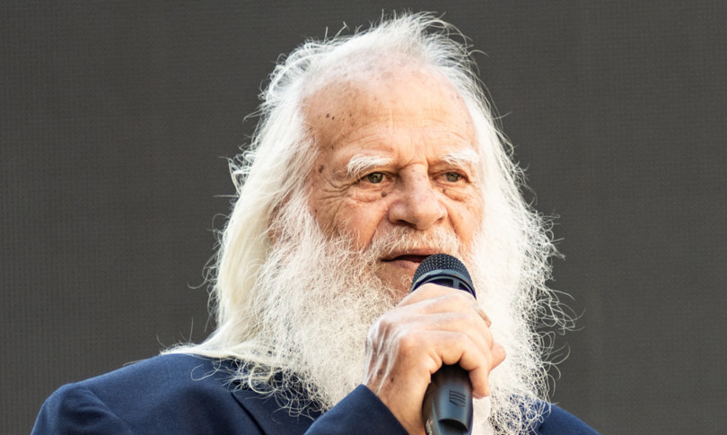 Vincenzo Agostino senatore a vita, adesso è il momento