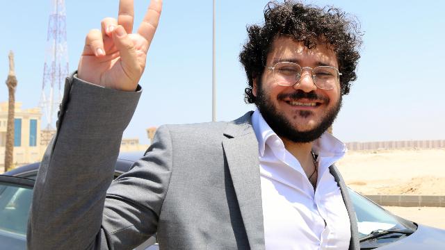 La bellezza di un uomo libero