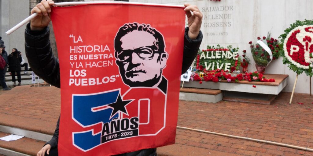 50 anni dal colpo di stato in Cile: memoria storica, fondamentale per il futuro del paese