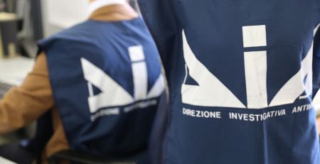 Dia e polizia olandese scoprono base logistica della ‘ndrangheta nel nord Europa