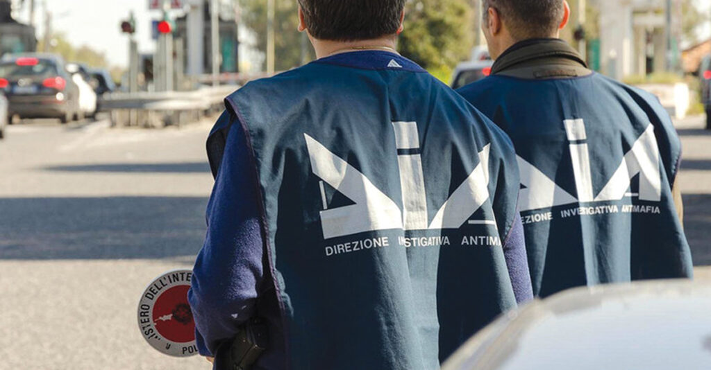 Confiscati beni e società per un milione di euro ad un noto imprenditore marchigiano