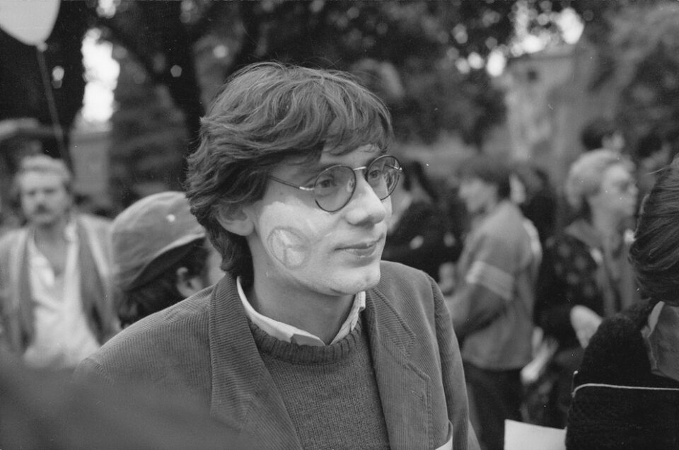 A Napoli le “Giornate con Giancarlo Siani 2023”: il programma dell’edizione 2023