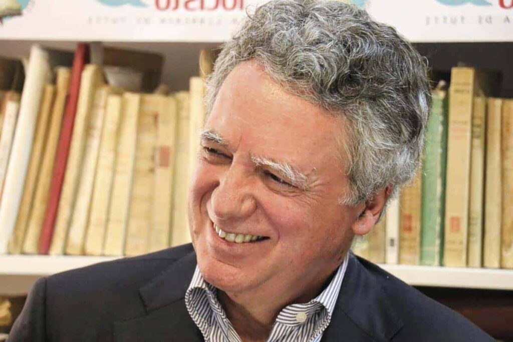 Milano 20 settembre, presentazione del libro di Nando dalla Chiesa “La legalità è un sentimento”
