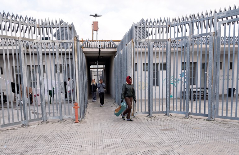 Decreto Piantedosi. La tassa per la libertà di quasi 5.000 euro è una beffa per via normativa