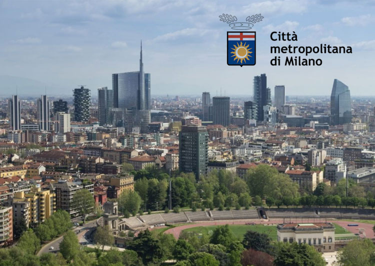 Lunedì 25 settembre, Giornata della Trasparenza della Città Metropolitana di Milano
