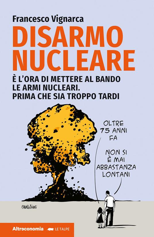 Disarmo nucleare