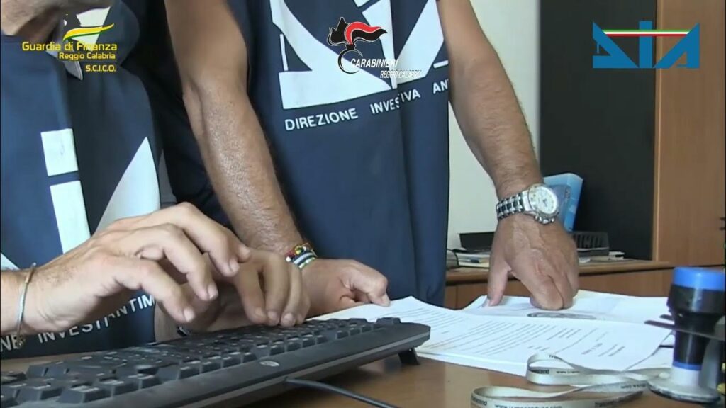 Reggio Calabria. Confiscato ingente patrimonio di imprenditore “espressione della ‘ndrangheta”