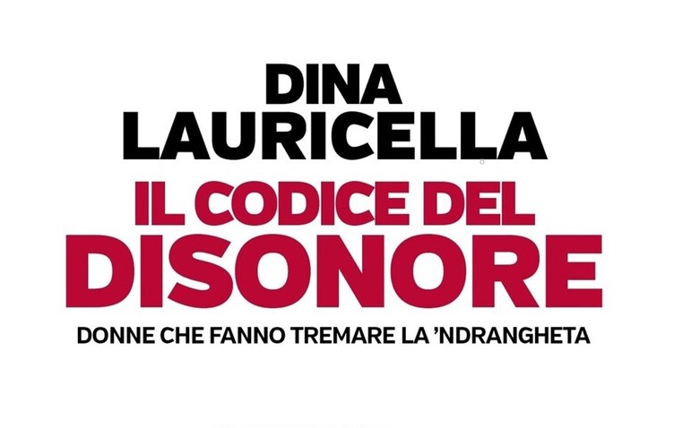 Monza 30 settembre, presentazione del libro “Il codice del disonore”